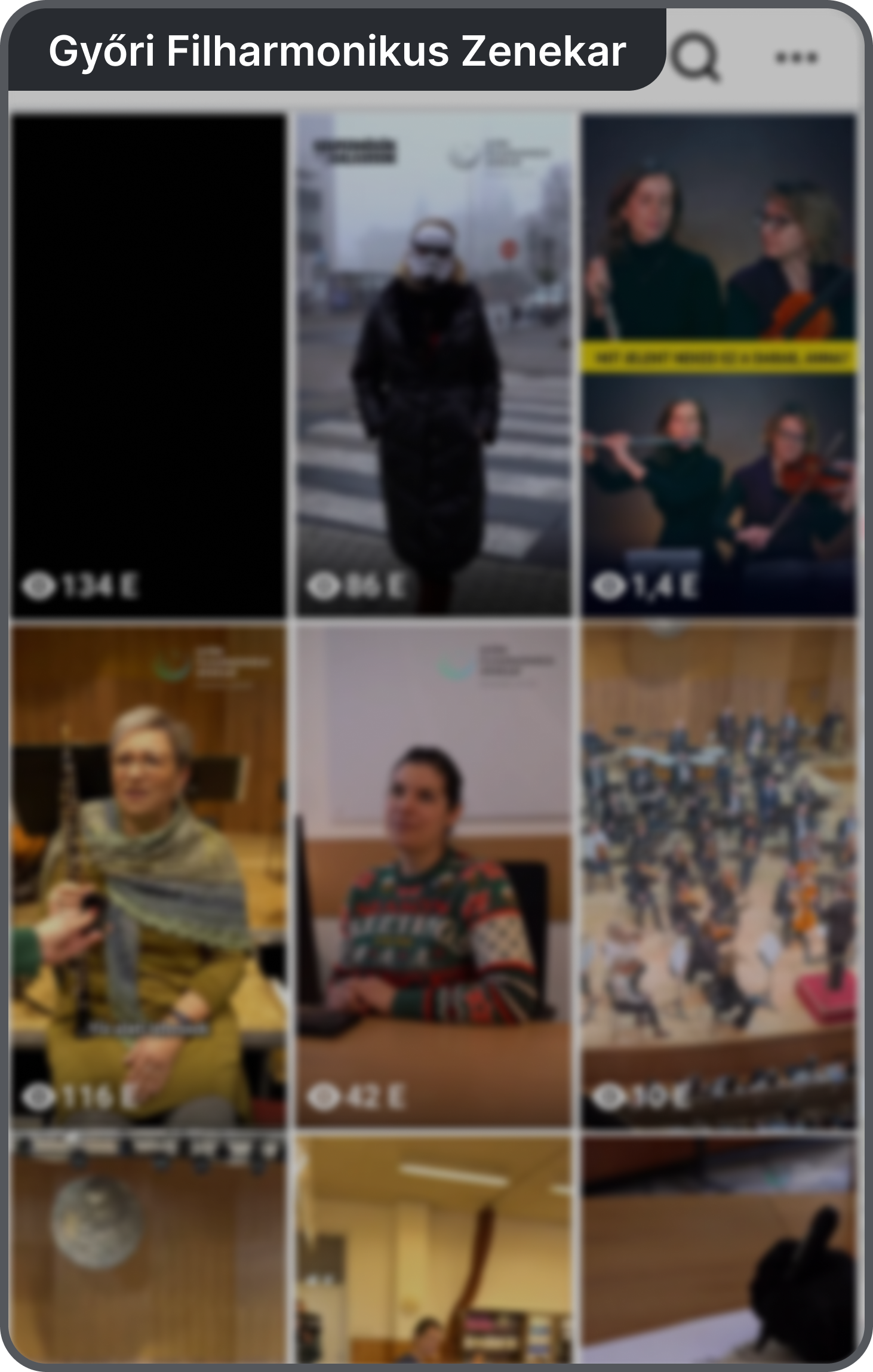 Győri Filharmonikus Zenekar